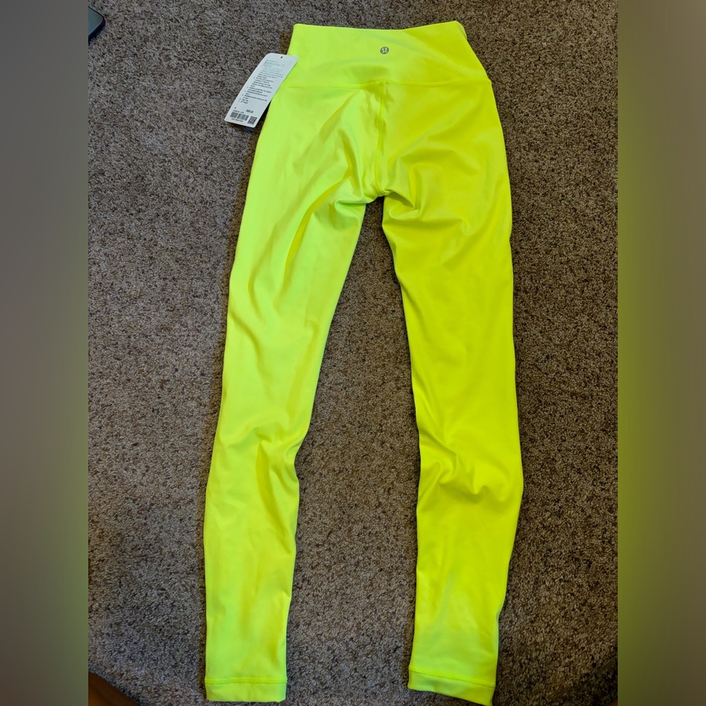 Wunder Under HR Tight 28”